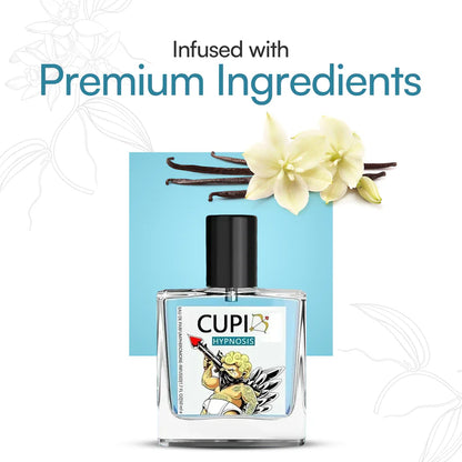 Spark Igniting Pheromone Perfume