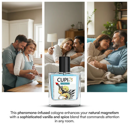 Spark Igniting Pheromone Perfume