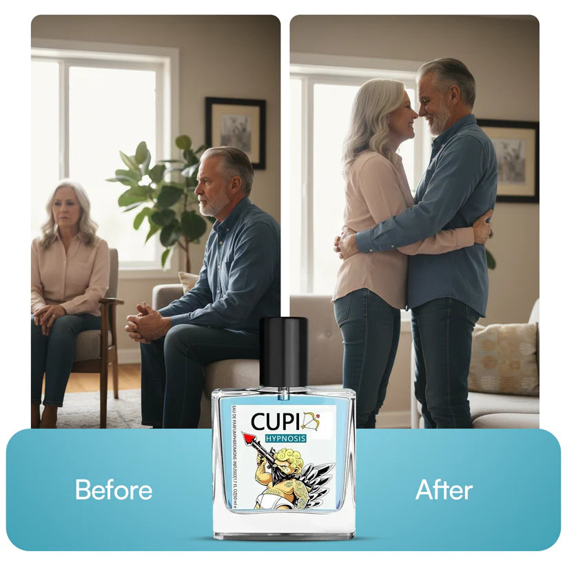 Spark Igniting Pheromone Perfume