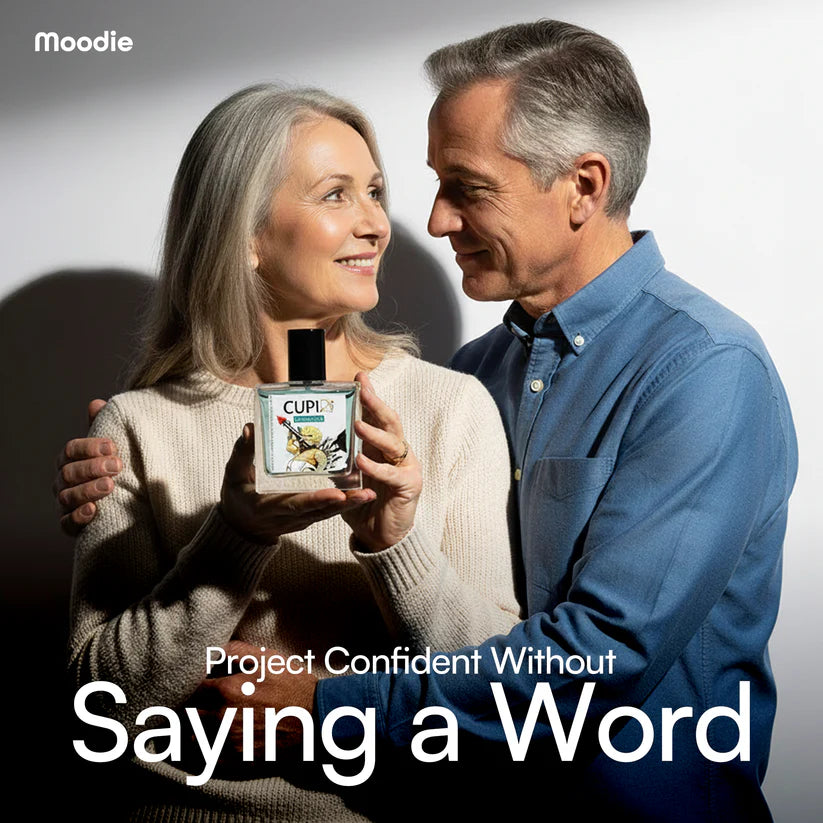 Spark Igniting Pheromone Perfume