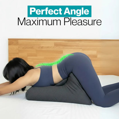 Moodie Intimacy Comfort Pillow