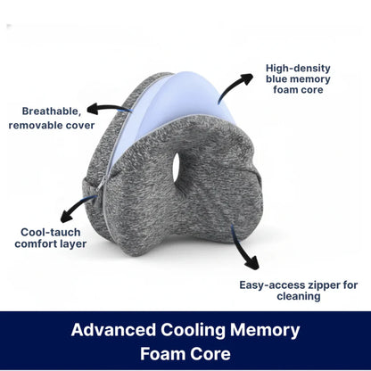 Knee Alignment Pillow