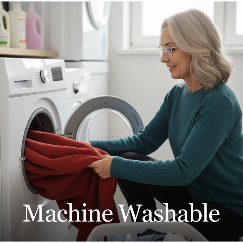 Waterproof Intimacy Blanket