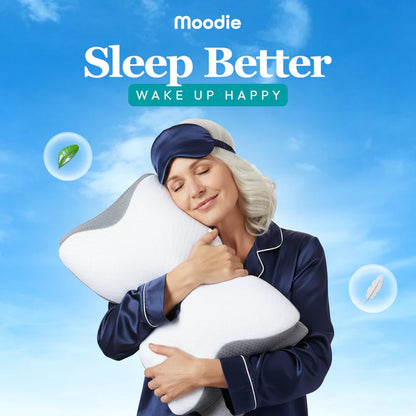 Ergo Deep Sleep Pillow