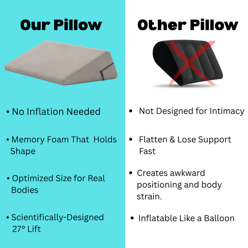 Moodie Pillow Lite