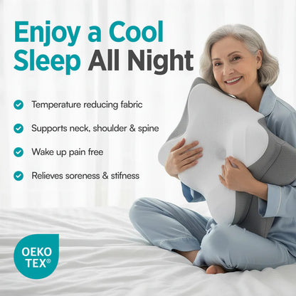 Ergo Deep Sleep Pillow