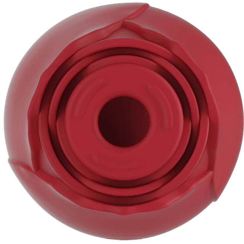 Gentle Rose Suction Massager