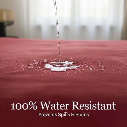 Waterproof Intimacy Blanket