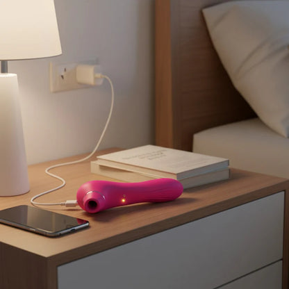 Moodie Wellness Device