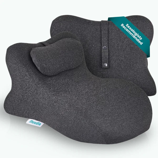 Moodie Intimacy Comfort Pillow