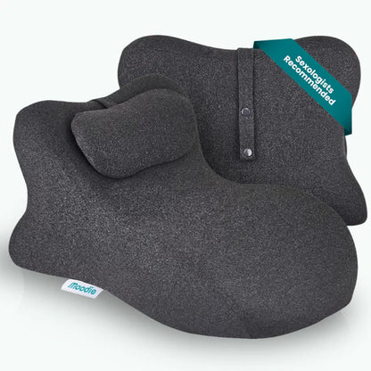 Moodie Intimacy Comfort Pillow