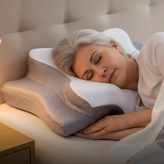 Ergo Deep Sleep Pillow